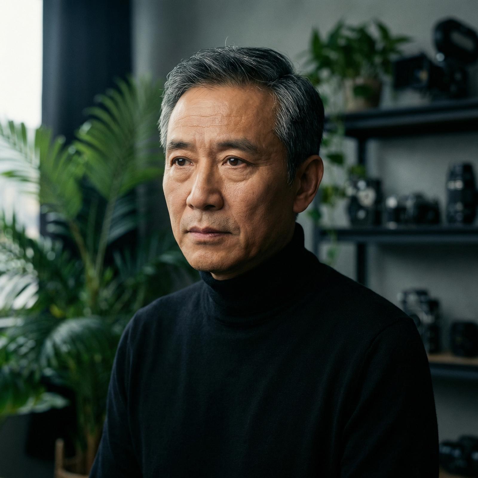黄色仓库视频导演王志远